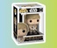 Фигурка Funko POP! Bobble Star Wars Obi-Wan Kenobi S2 Young Luke Skywalker (633) 