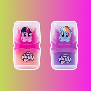Ластик "My little pony" с магнитом