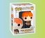Фигурка Funko POP! Harry Potter S10 Ron Weasley Puking Slugs w/Bucket (114) (48066)
