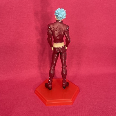 Фигурка "Бан: Семь смертных грехов"