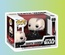 Фигурка Funko POP! Bobble Star Wars Ep 6 RotJ 40th Darth Vader (610)
