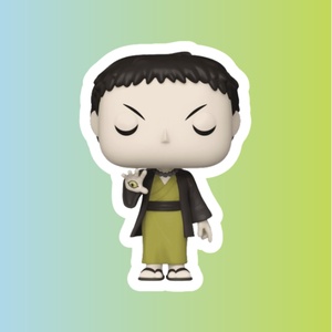Фигурка Funko POP! Animation Demon Slayer Yahaba (GW) (Exc) (1410)