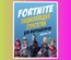 Fortnite. Энциклопедия стратегии для фортнайтеров    Джейсон Рич
