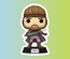 Фигурка Funko POP! Bobble Star Wars Concept Series Han Solo (472)