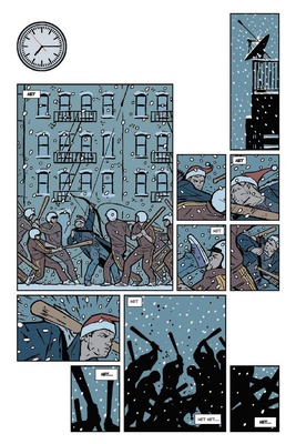 Э.К.Хоукай.Соколиный глаз.Полное издание