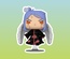 Фигурка Funko POP! Animation Naruto Shippuden Konan (1508)