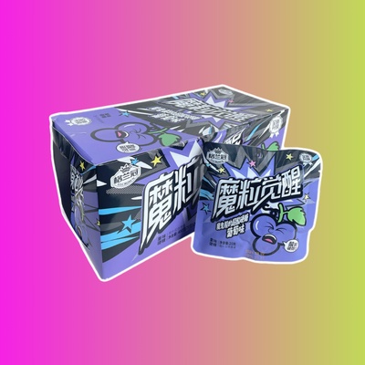 Кислые конфеты "Magic Awakening", 20гр