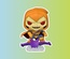 Фигурка Funko POP! Bobble Marvel Animated Spider-Man Hobgoblin (Exc) (58867)