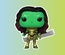 Фигурка Funko POP! Bobble Marvel What If Gamora w/Blade of Thanos (970)