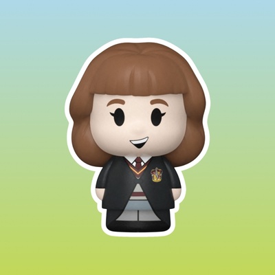 Фигурка Funko Mini Moments Harry Potter Potions Class Hermione Granger