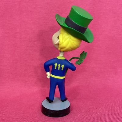 Фигурка из набора Волт-Бой: Фоллаут