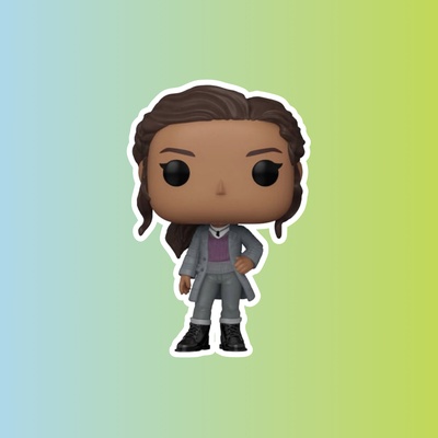 Фигурка Funko POP! Bobble Marvel Spider-Man No Way Home MJ (57635)