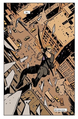 Э.К.Хоукай.Соколиный глаз.Полное издание