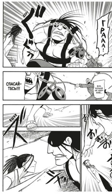 Стальной Алхимик. Книга 16