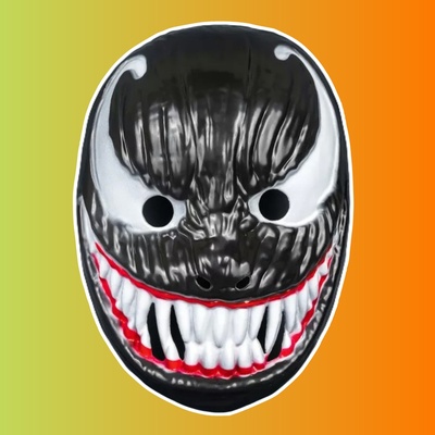 Маска Веном: Марвел (Venom: Marvel)