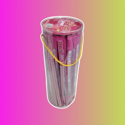 Жевательные конфеты "Starch Gel Candy", 16гр