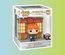 Фигурка Funko POP! Deluxe Harry Potter Diagon Alley Ron Weasley Quidditch Supplies Store (Exc)