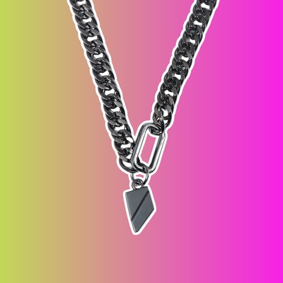 Ожерелье "Рафаэль: Love and Deepspace"