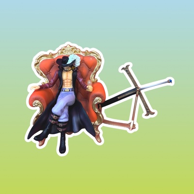 Фигурка "Дракуль Михоук: One Piece", 23 см