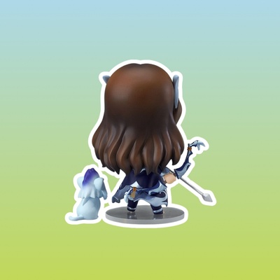 Фигурка Nendoroid "Мирана: Дота 2"