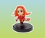 Фигурка "Лина: Dota 2"