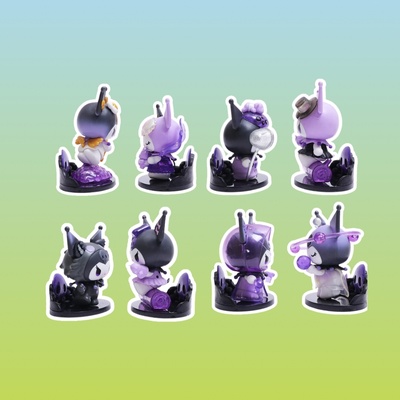 Фигурка из набора "Куроми", 8,5 см